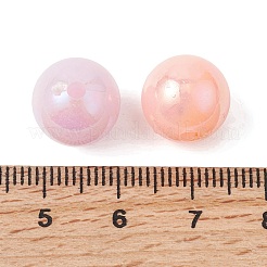 Plastic Beads&nbsp;OACR-G058-01