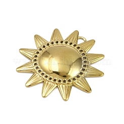 304 Stainless Steel Pendants&nbsp;STAS-L302-04G