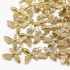 Brass Charms&nbsp;X-KK-N200-067