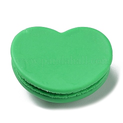 Opaque Resin Enamel Decoden Cabochons&nbsp;RESI-M032-02E