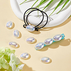 ABS Plastic Beads&nbsp;FIND-BC0003-06