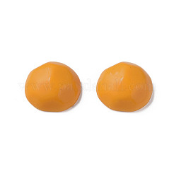 Opaque Acrylic Cabochons&nbsp;MACR-S373-138-A06