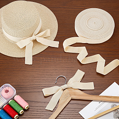 13.75 Yards Cotton Ribbon&nbsp;OCOR-GA0003-09