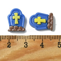 Halloween Theme Opaque Resin Decoden Cabochons&nbsp;LS-CRES-Q219-02F