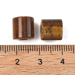 Natural Tiger Eye Beads&nbsp;G-I395-B08