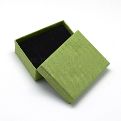 Cardboard Jewelry Set Box&nbsp;CBOX-R036-13B