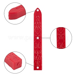 DIY Retro Vintage Wax Seal Making Kits&nbsp;DIY-CP0001-85-11