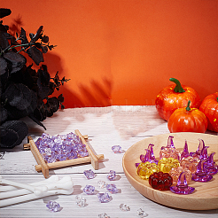 Halloween Theme Vase Fillers &nbsp;DIY-SC0025-57