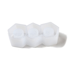 DIY Candlesticks Silicone Molds&nbsp;DIY-G114-03B