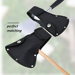 Nylon Axe Sheath&nbsp;AJEW-WH0475-52
