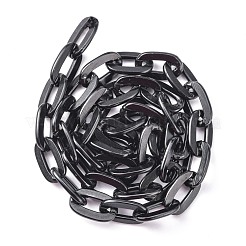Aluminium Cable Chains&nbsp;X-CHT003Y-16