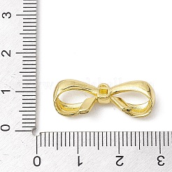 Rack Plating Brass Pendants&nbsp;KK-H463-02G