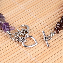 Chakra Jewelry&nbsp;X-AJEW-AN00150