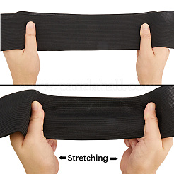 3M Flat Elastic Wide Band&nbsp;OCOR-CY0001-97B
