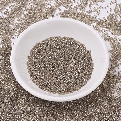 MIYUKI Delica Beads&nbsp;X-SEED-J020-DB0907