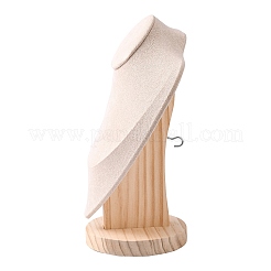 Necklace Bust Display Stand&nbsp;NDIS-E022-01A