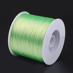 Korean Flat Elastic Crystal String&nbsp;EW-G005-0.5mm-2