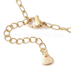 Natural Pearl Potato Graduated Beaded Necklaces&nbsp;NJEW-JN05923