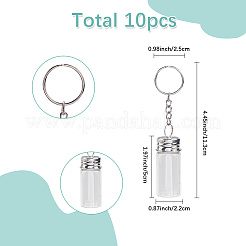 DIY Keychain Kits&nbsp;DIY-SC0029-82B