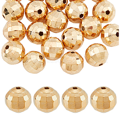 Brass Beads&nbsp;KK-DC0002-47