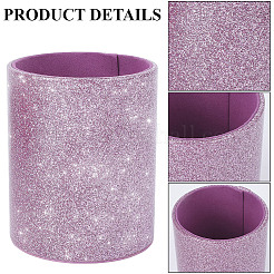 Imitation Leather Pen Holders&nbsp;AJEW-CL0005-72