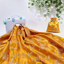 Polyester Fabric&nbsp;DIY-WH0579-89B