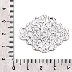 Iron Filigree Joiners Links&nbsp;IFIN-N007-001P