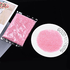 8/0 Glass Seed Beads&nbsp;SDB3mm137