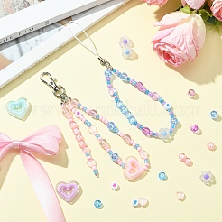 DIY Mobile Straps Making Kits&nbsp;DIY-YW0012-48