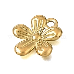 304 Stainless Steel Pendants&nbsp;SA-CBAF4B0-03G