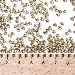 TOHO Round Seed Beads&nbsp;SEED-JPTR08-0998
