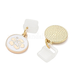 8Pcs Plastic Mobile Dustproof Plugs&nbsp;HJEW-BM00043