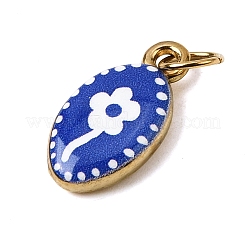 Printing 304 Stainless Steel Pendants&nbsp;STAS-K304-12C-G