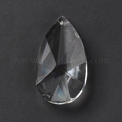 Transparent Glass Big Pendants&nbsp;LS-GLAA-F118-11
