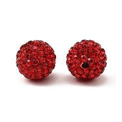 Grade A Rhinestone Beads&nbsp;RB-B027-27
