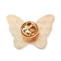 Butterfly Enamel Pins&nbsp;JEWB-I054-02KCG-03