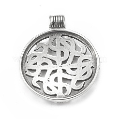 Viking Odin 304 Stainless Steel Pendants&nbsp;STAS-G303-37AS