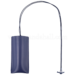 PU Leather Glasses Storage Bags&nbsp;ABAG-WH20015-02D