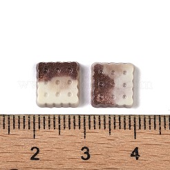 Luminous Resin Decoden Cabochons&nbsp;RESI-K036-07A