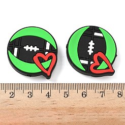 Silicone Beads&nbsp;SIL-I012-01E