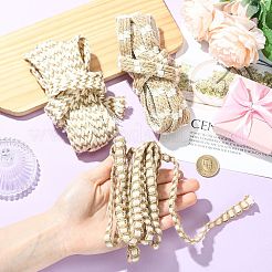 3Pcs Weaving Hemp Rope Belts&nbsp;ST-CJ0042-003