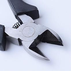 Steel Jewelry Pliers&nbsp;PT-R012-03