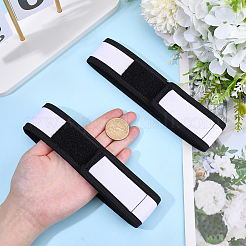 1 Pair Polyester Armband&nbsp;AJEW-CY0002-06B