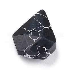 Natural & Synthetic Mixed Gemstone Pendants&nbsp;G-L564-002-B