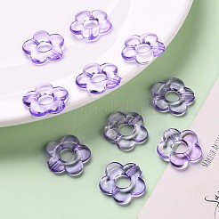 Transparent Acrylic Bead Frames&nbsp;X-TACR-S154-29B-47