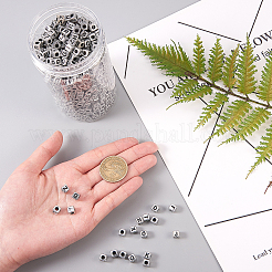 Acrylic Beads&nbsp;OACR-CJ0001-05
