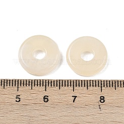 Acrylic European Beads&nbsp;MACR-C037-07E