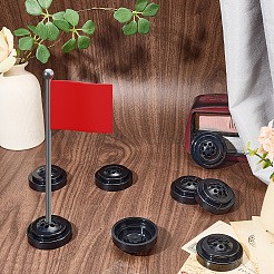 Plastic Stick Flag Holder&nbsp;KY-CP0001-33-B01