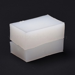 DIY Silicone Craft Doll Body Mold&nbsp;DIY-I082-14
