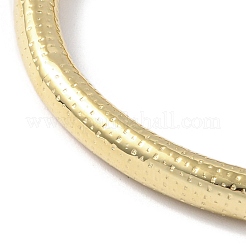 304 Stainless Steel Simple Bangles&nbsp;BJEW-G686-02G